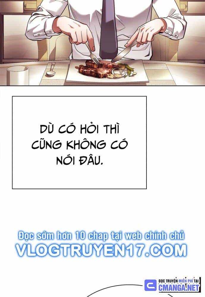 Nhân Viên Văn Phòng Nhìn Thấy Vận Mệnh - Chương 33 - ảnh 49
