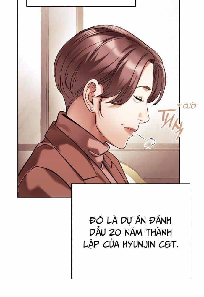 Nhân Viên Văn Phòng Nhìn Thấy Vận Mệnh - Chương 33 - ảnh 53