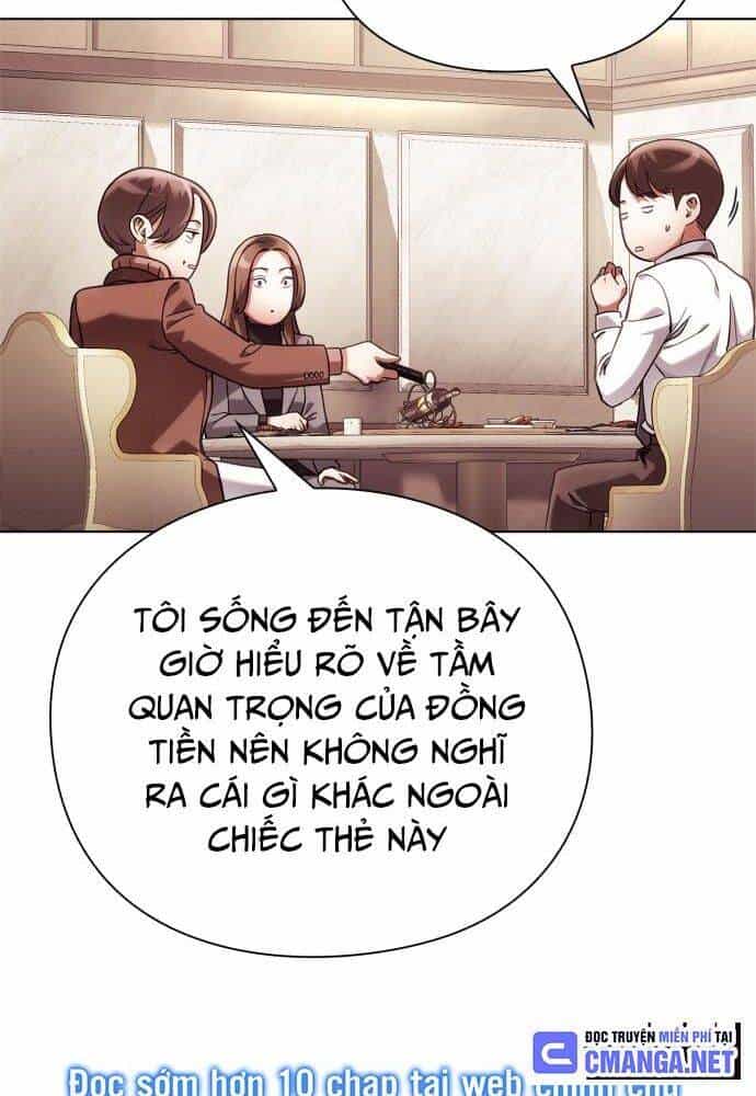 Nhân Viên Văn Phòng Nhìn Thấy Vận Mệnh - Chương 33 - ảnh 61