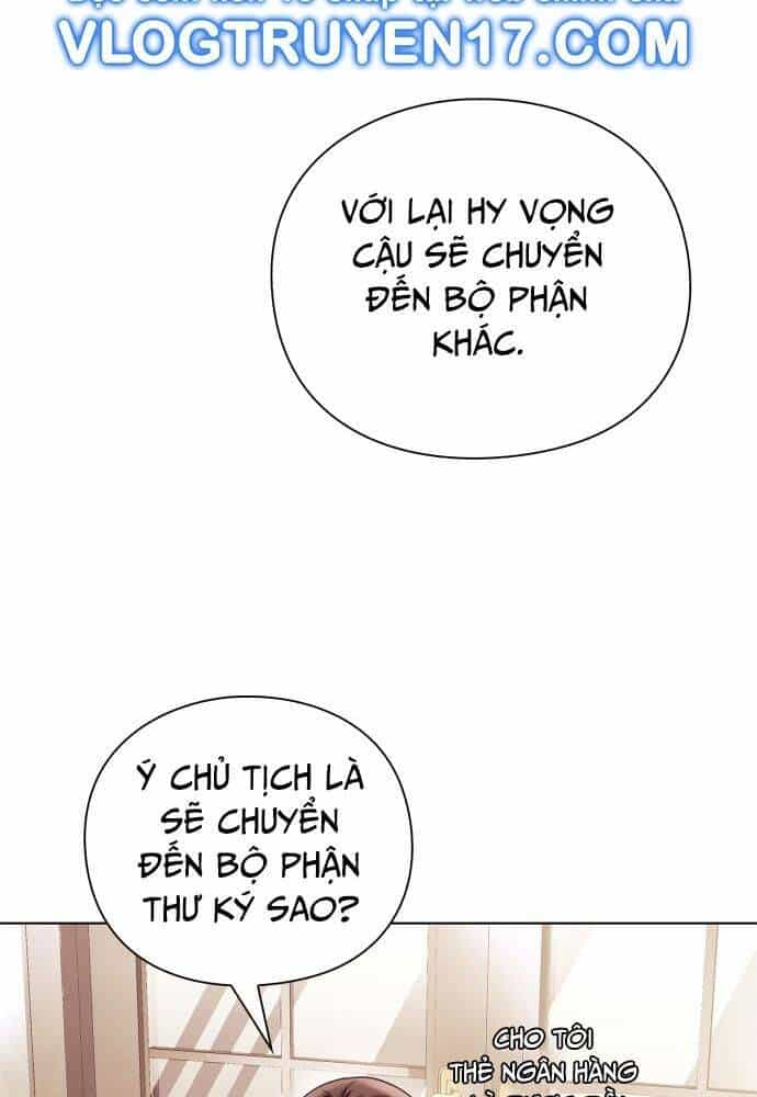 Nhân Viên Văn Phòng Nhìn Thấy Vận Mệnh - Chương 33 - ảnh 62