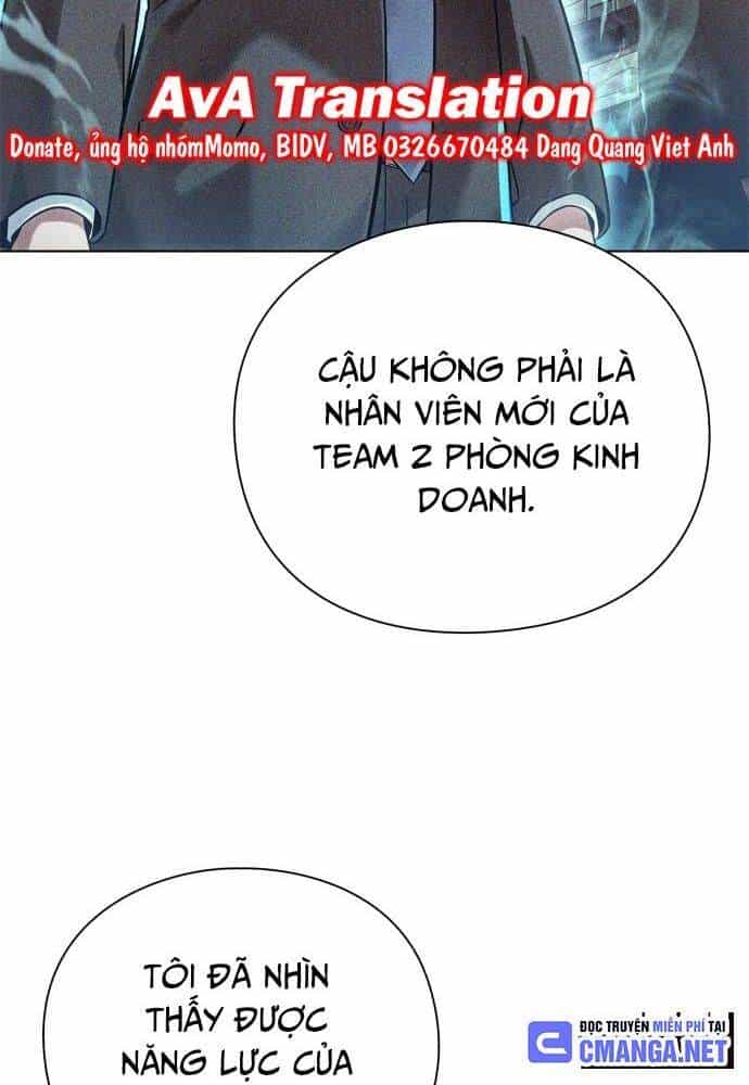 Nhân Viên Văn Phòng Nhìn Thấy Vận Mệnh - Chương 33 - ảnh 67