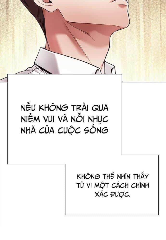 Nhân Viên Văn Phòng Nhìn Thấy Vận Mệnh - Chương 33 - ảnh 80