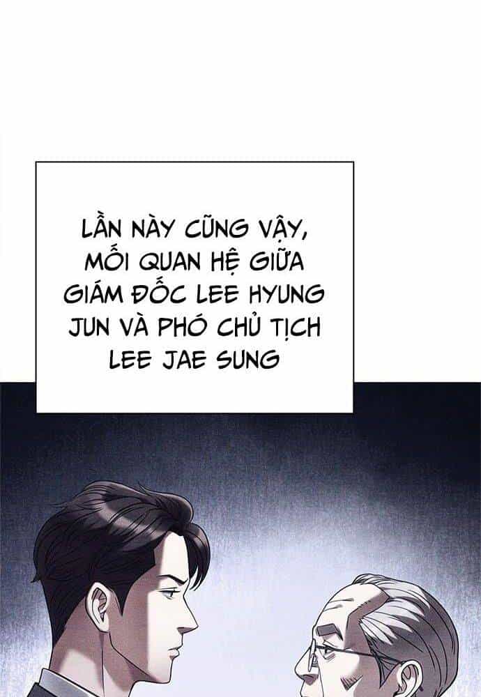 Nhân Viên Văn Phòng Nhìn Thấy Vận Mệnh - Chương 33 - ảnh 81