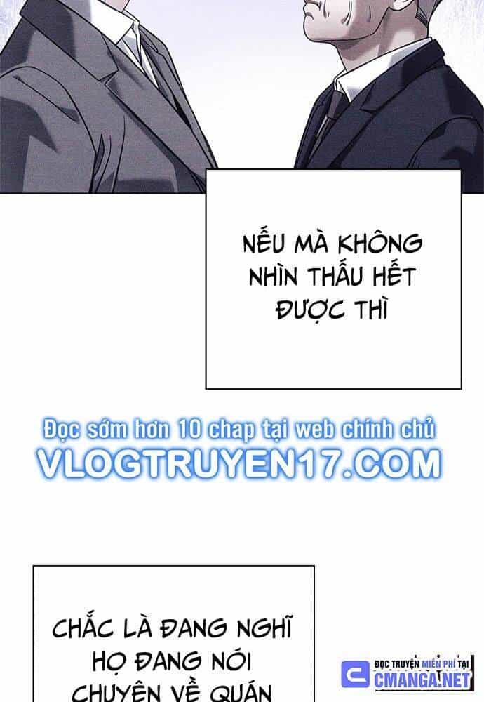 Nhân Viên Văn Phòng Nhìn Thấy Vận Mệnh - Chương 33 - ảnh 82