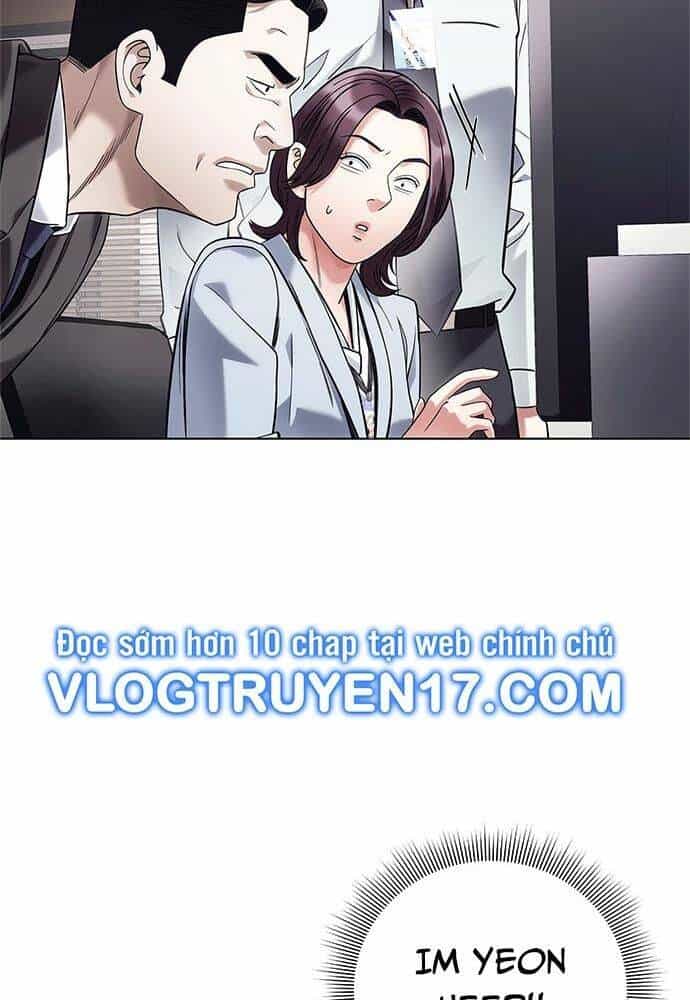 Nhân Viên Văn Phòng Nhìn Thấy Vận Mệnh - Chương 33 - ảnh 96