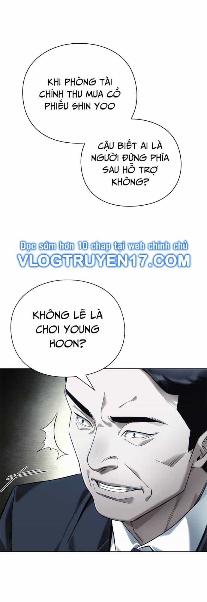 Nhân Viên Văn Phòng Nhìn Thấy Vận Mệnh - Chương 34 - ảnh 19