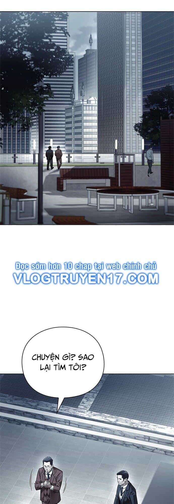 Nhân Viên Văn Phòng Nhìn Thấy Vận Mệnh - Chương 34 - ảnh 3