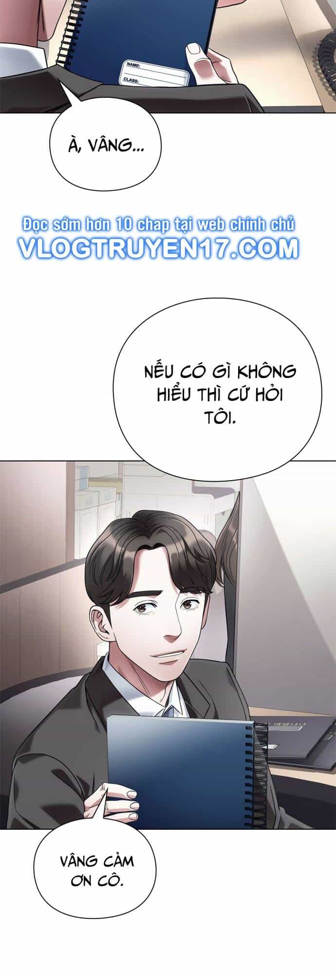 Nhân Viên Văn Phòng Nhìn Thấy Vận Mệnh - Chương 34 - ảnh 31
