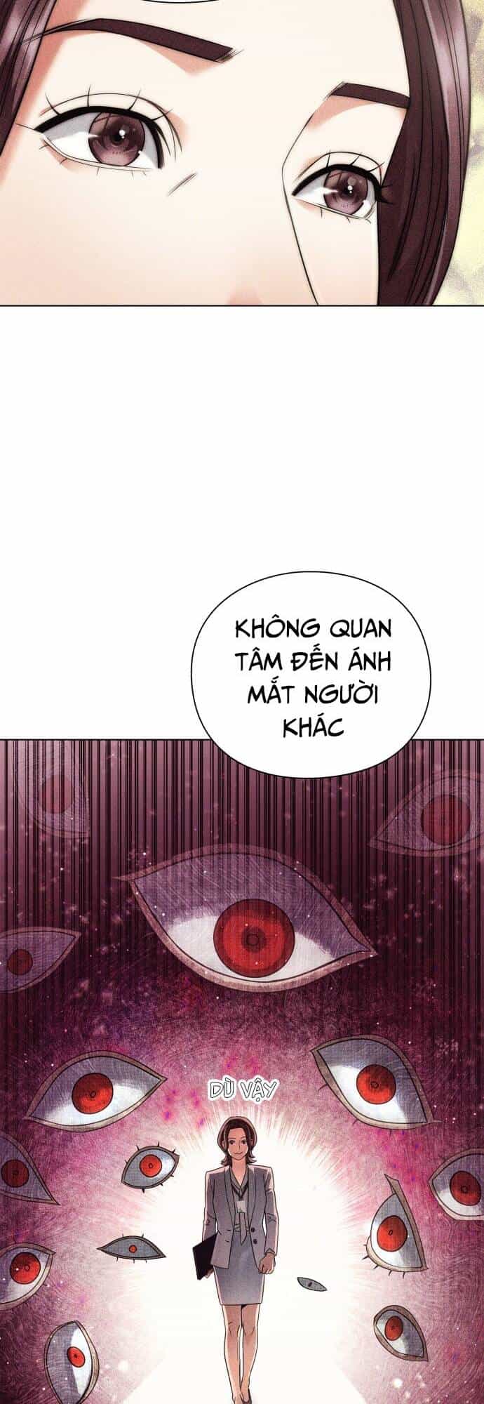 Nhân Viên Văn Phòng Nhìn Thấy Vận Mệnh - Chương 34 - ảnh 42