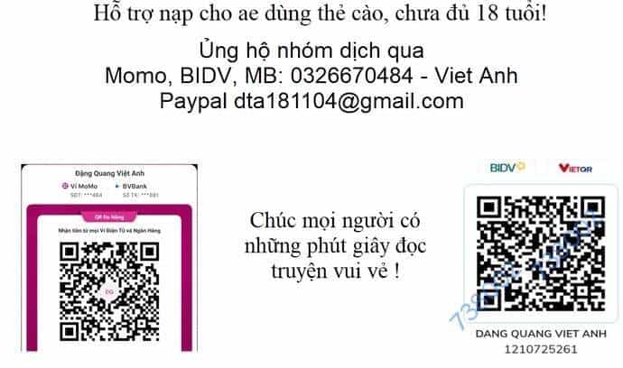 Nhân Viên Văn Phòng Nhìn Thấy Vận Mệnh - Chương 34 - ảnh 62