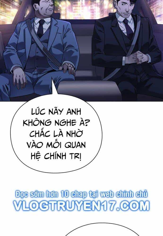 Nhân Viên Văn Phòng Nhìn Thấy Vận Mệnh - Chương 35 - ảnh 114