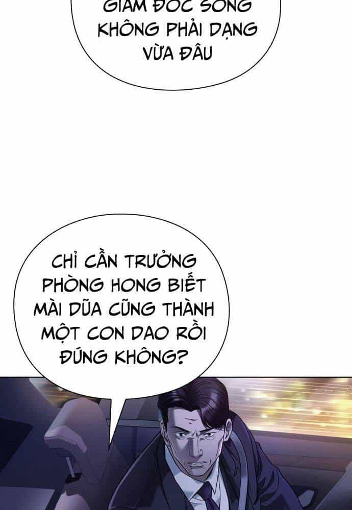 Nhân Viên Văn Phòng Nhìn Thấy Vận Mệnh - Chương 35 - ảnh 116