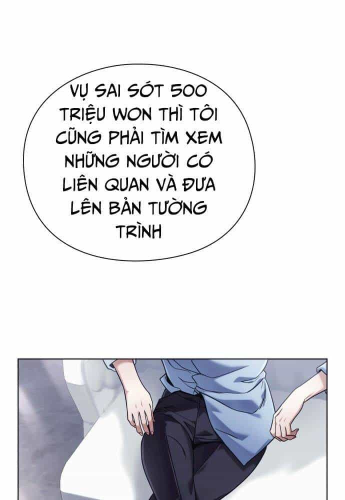 Nhân Viên Văn Phòng Nhìn Thấy Vận Mệnh - Chương 35 - ảnh 12