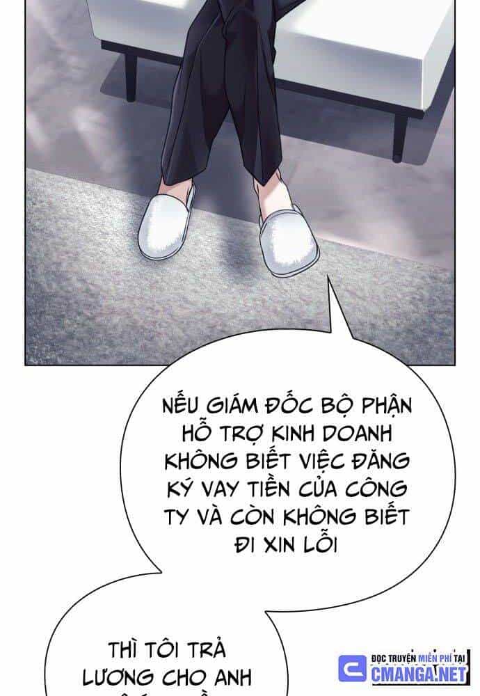 Nhân Viên Văn Phòng Nhìn Thấy Vận Mệnh - Chương 35 - ảnh 13