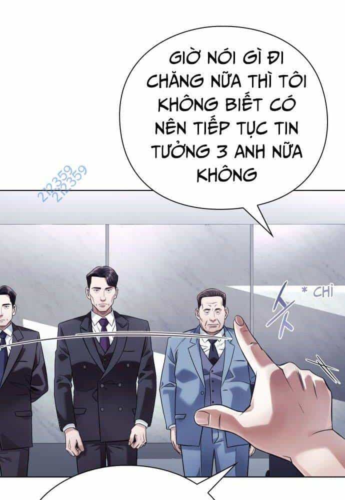 Nhân Viên Văn Phòng Nhìn Thấy Vận Mệnh - Chương 35 - ảnh 17