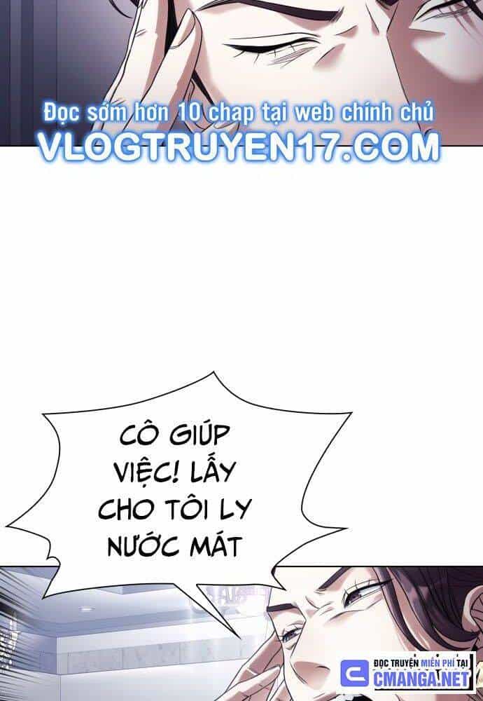 Nhân Viên Văn Phòng Nhìn Thấy Vận Mệnh - Chương 35 - ảnh 19