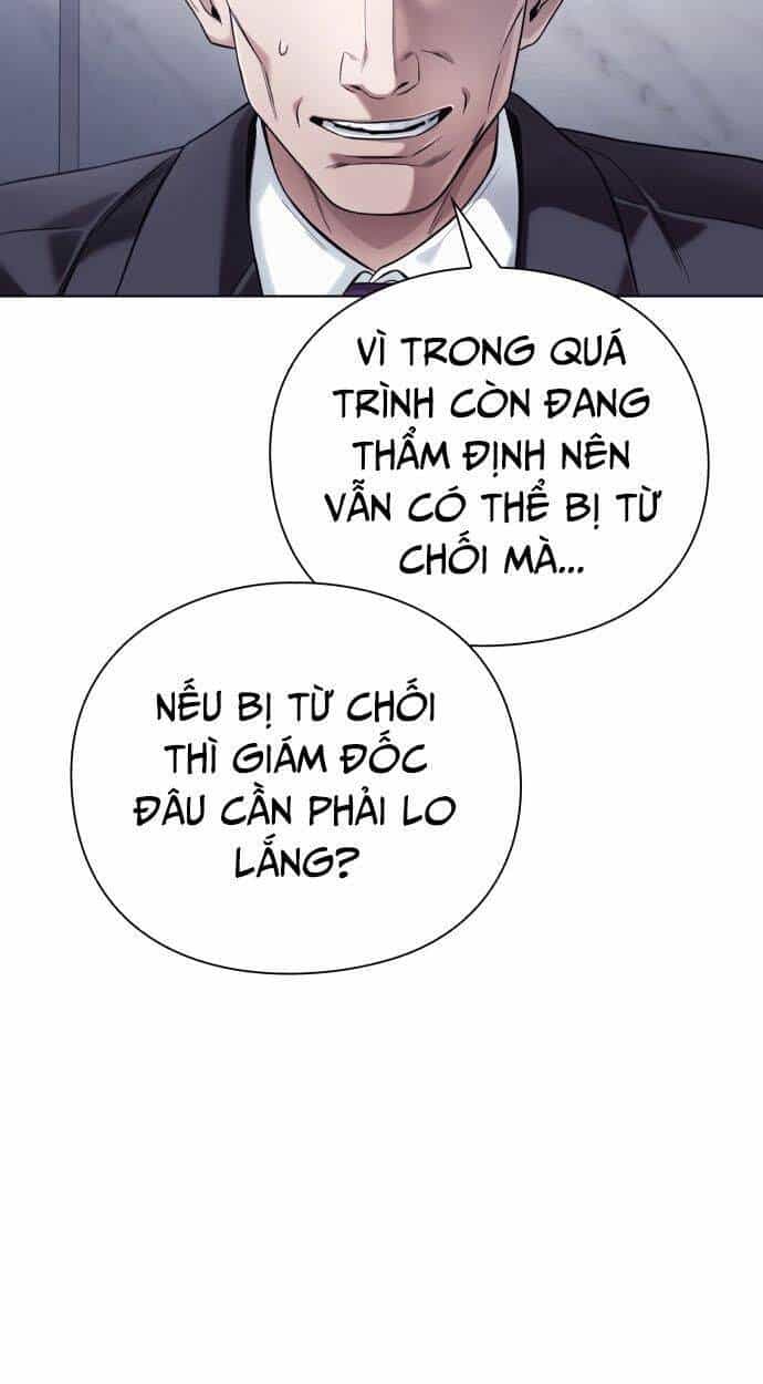 Nhân Viên Văn Phòng Nhìn Thấy Vận Mệnh - Chương 35 - ảnh 26