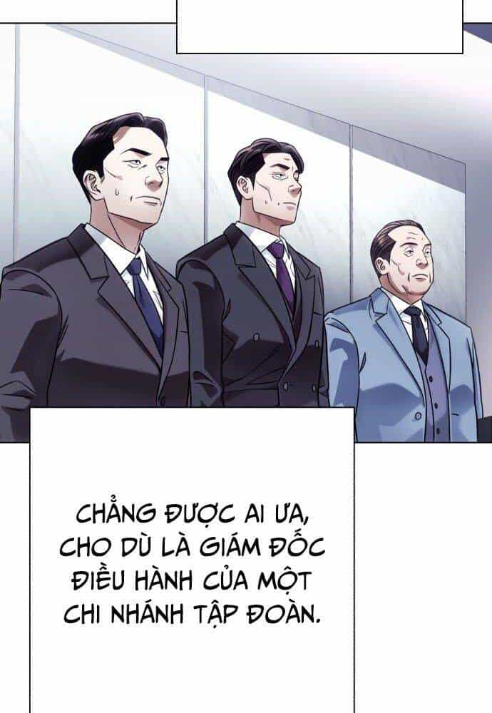 Nhân Viên Văn Phòng Nhìn Thấy Vận Mệnh - Chương 35 - ảnh 30