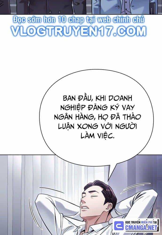 Nhân Viên Văn Phòng Nhìn Thấy Vận Mệnh - Chương 35 - ảnh 34