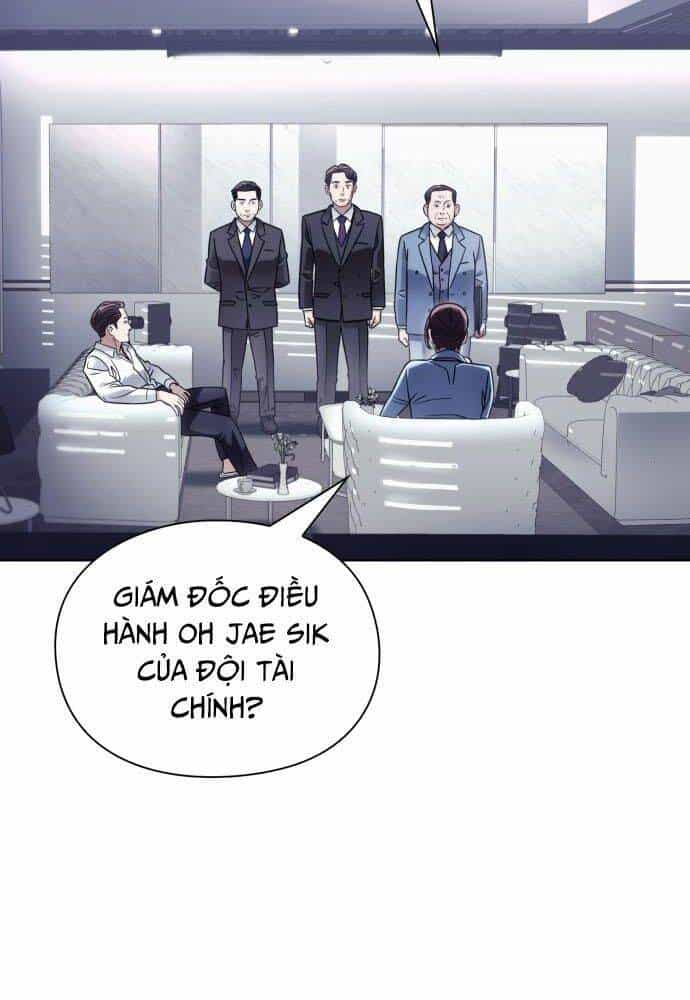 Nhân Viên Văn Phòng Nhìn Thấy Vận Mệnh - Chương 35 - ảnh 44