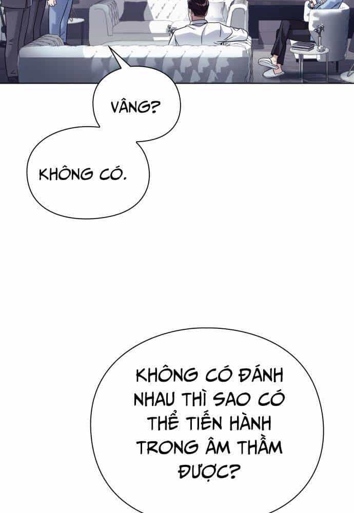 Nhân Viên Văn Phòng Nhìn Thấy Vận Mệnh - Chương 35 - ảnh 47