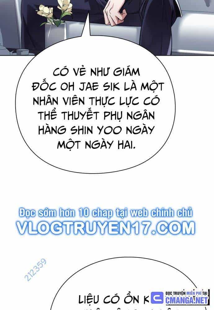Nhân Viên Văn Phòng Nhìn Thấy Vận Mệnh - Chương 35 - ảnh 49