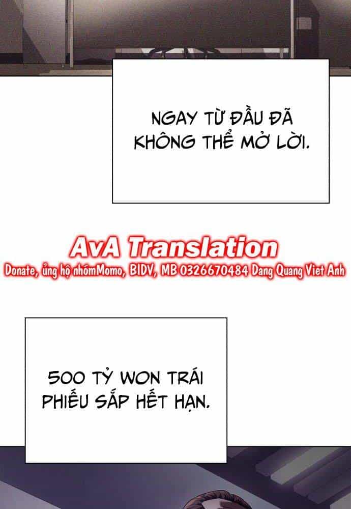 Nhân Viên Văn Phòng Nhìn Thấy Vận Mệnh - Chương 35 - ảnh 54