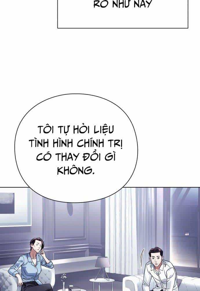 Nhân Viên Văn Phòng Nhìn Thấy Vận Mệnh - Chương 35 - ảnh 56