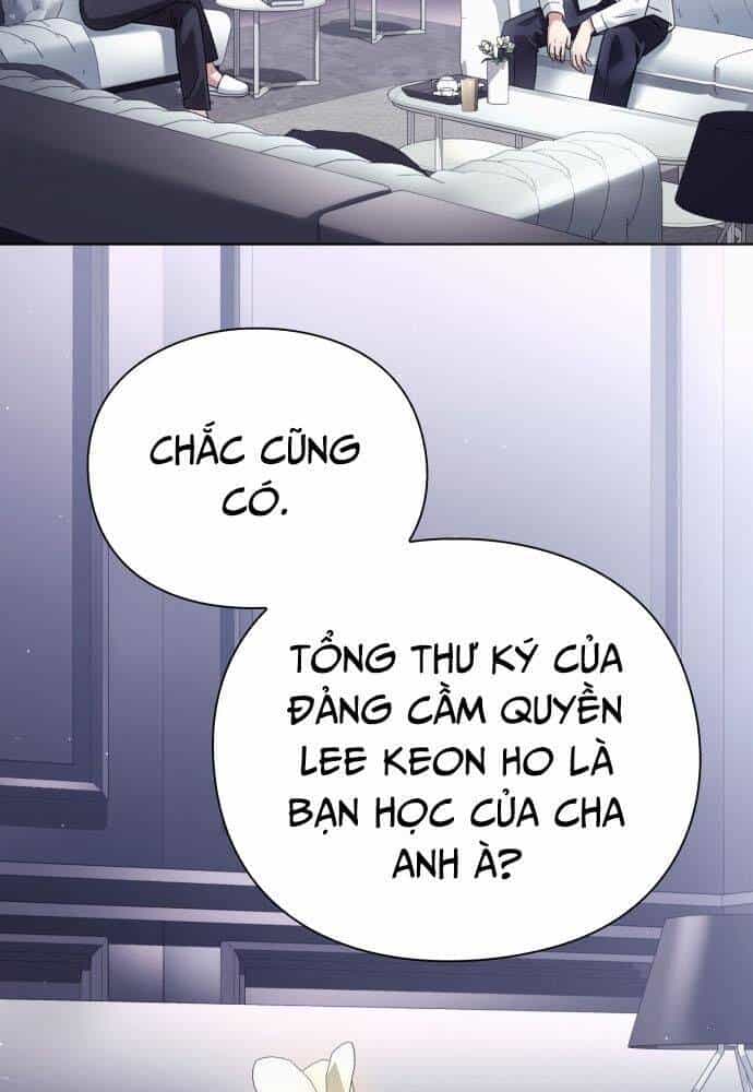 Nhân Viên Văn Phòng Nhìn Thấy Vận Mệnh - Chương 35 - ảnh 57