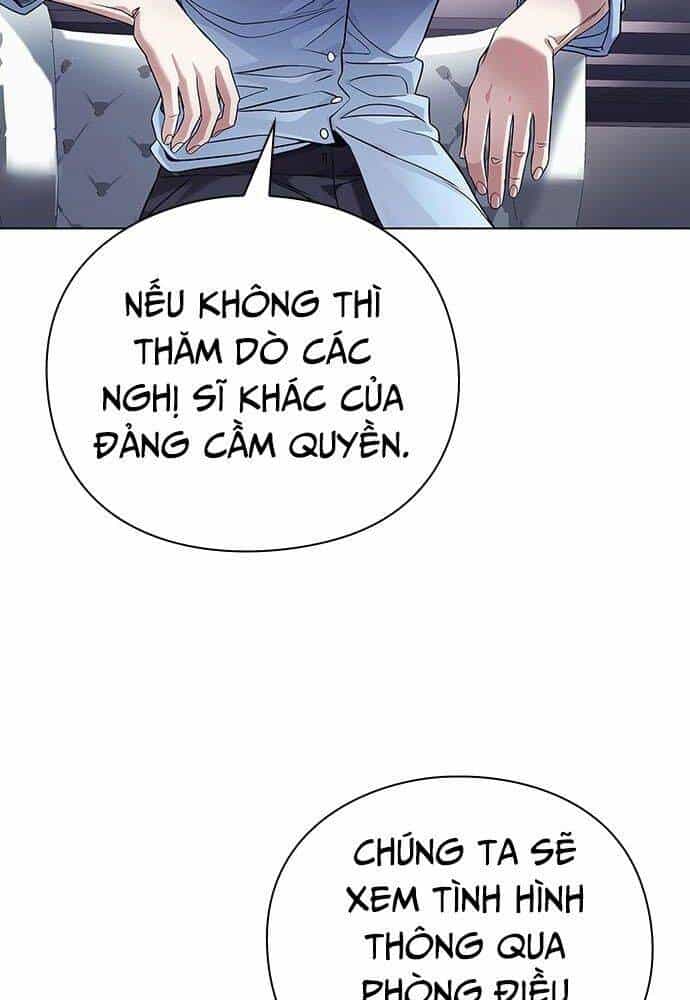 Nhân Viên Văn Phòng Nhìn Thấy Vận Mệnh - Chương 35 - ảnh 60