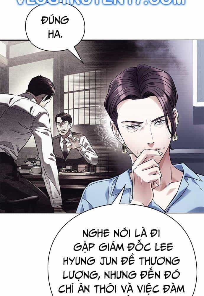 Nhân Viên Văn Phòng Nhìn Thấy Vận Mệnh - Chương 35 - ảnh 66