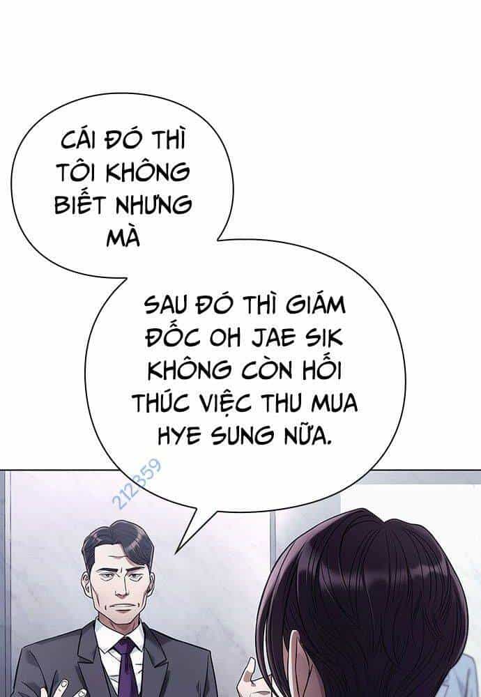 Nhân Viên Văn Phòng Nhìn Thấy Vận Mệnh - Chương 35 - ảnh 69