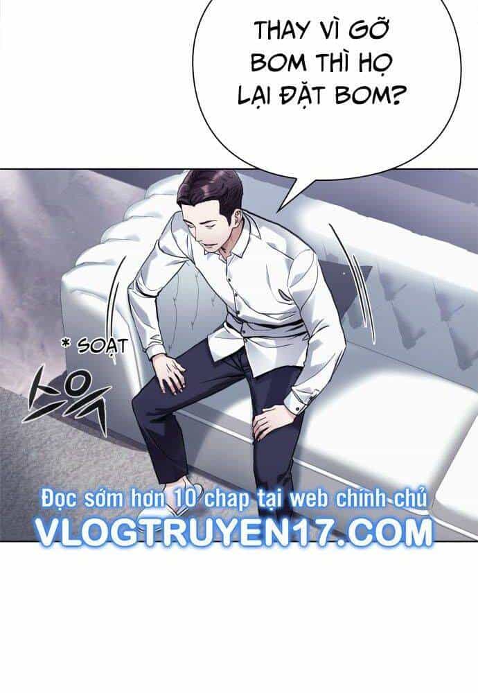 Nhân Viên Văn Phòng Nhìn Thấy Vận Mệnh - Chương 35 - ảnh 71