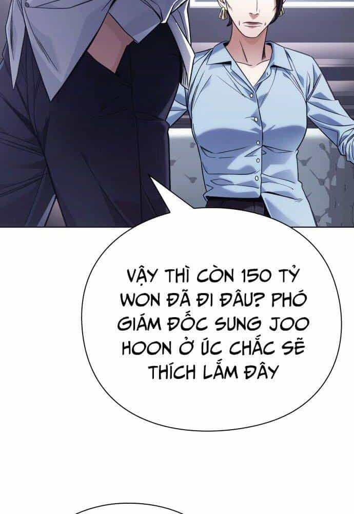 Nhân Viên Văn Phòng Nhìn Thấy Vận Mệnh - Chương 35 - ảnh 75