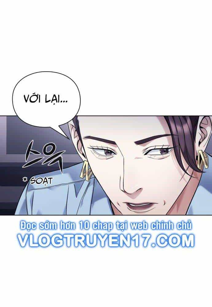 Nhân Viên Văn Phòng Nhìn Thấy Vận Mệnh - Chương 35 - ảnh 81