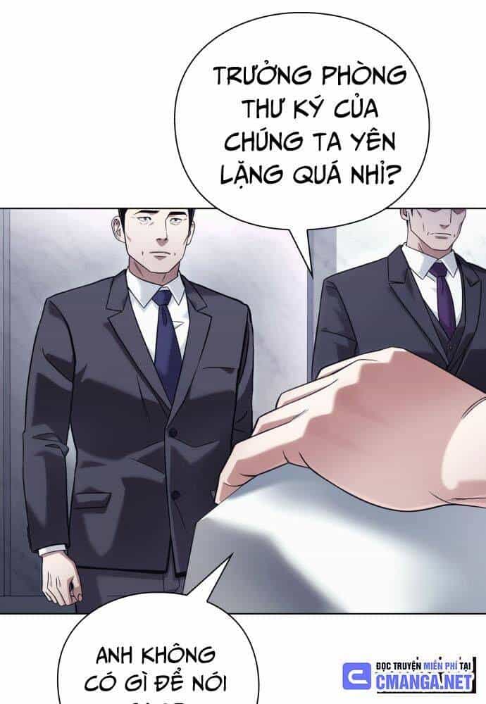 Nhân Viên Văn Phòng Nhìn Thấy Vận Mệnh - Chương 35 - ảnh 82