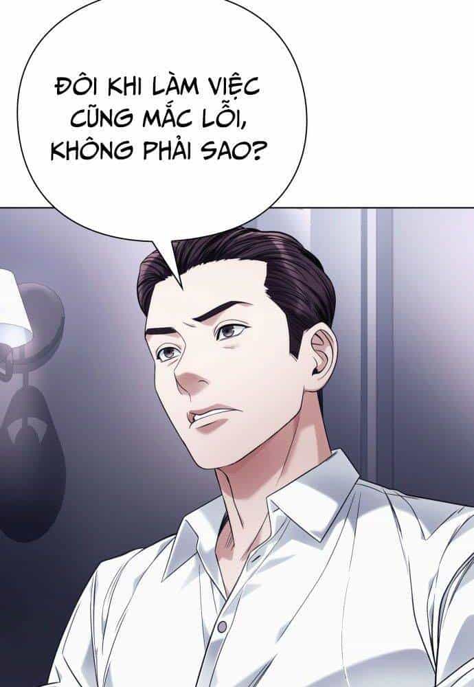 Nhân Viên Văn Phòng Nhìn Thấy Vận Mệnh - Chương 35 - ảnh 87