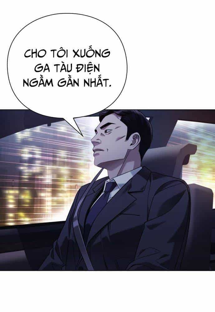Nhân Viên Văn Phòng Nhìn Thấy Vận Mệnh - Chương 35 - ảnh 90