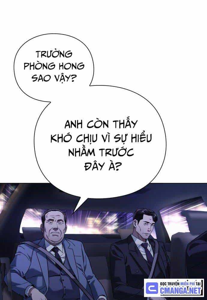Nhân Viên Văn Phòng Nhìn Thấy Vận Mệnh - Chương 35 - ảnh 91