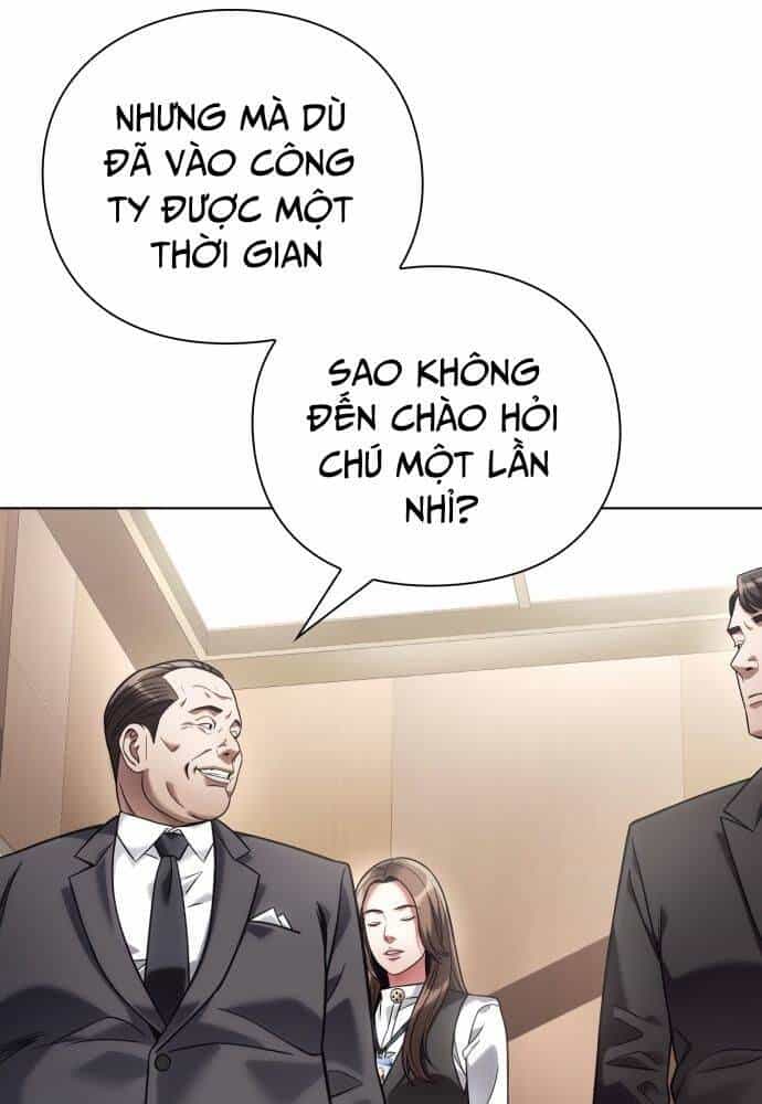 Nhân Viên Văn Phòng Nhìn Thấy Vận Mệnh - Chương 36 - ảnh 110