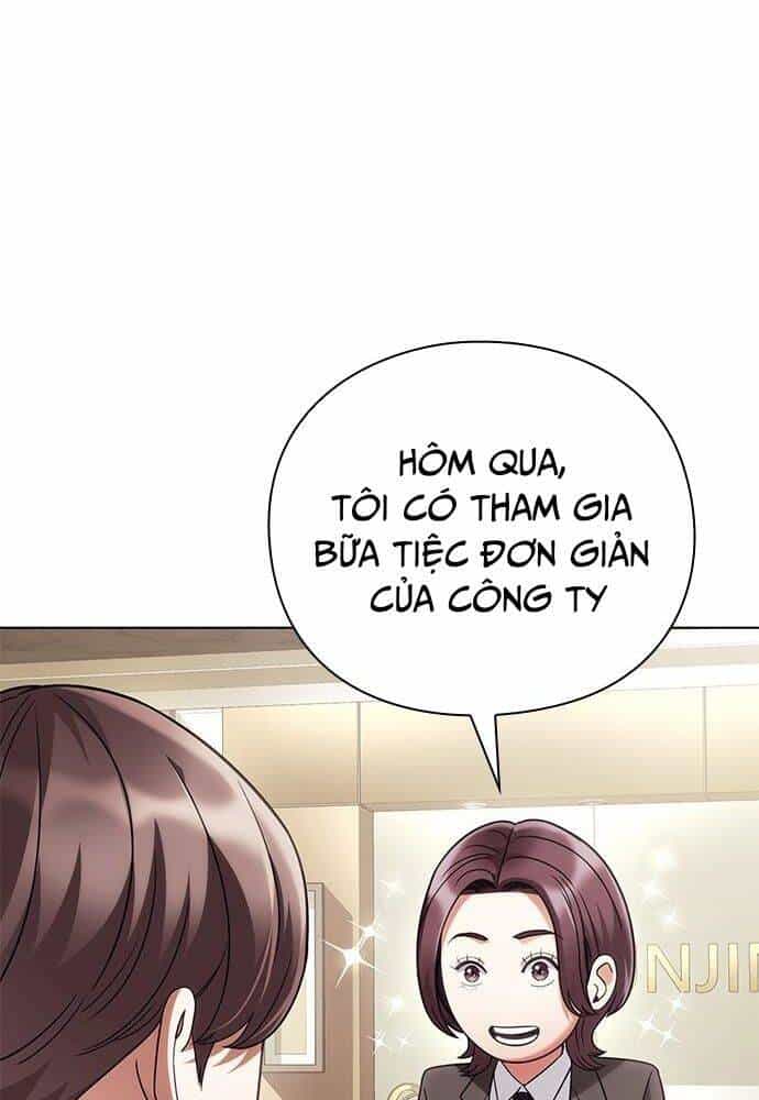 Nhân Viên Văn Phòng Nhìn Thấy Vận Mệnh - Chương 36 - ảnh 14
