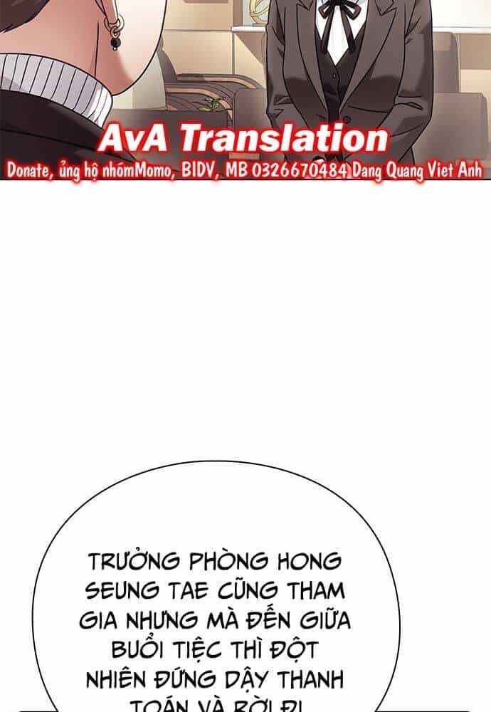 Nhân Viên Văn Phòng Nhìn Thấy Vận Mệnh - Chương 36 - ảnh 15