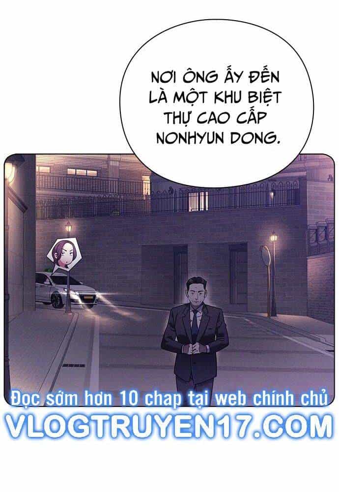 Nhân Viên Văn Phòng Nhìn Thấy Vận Mệnh - Chương 36 - ảnh 21