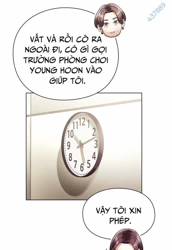 Nhân Viên Văn Phòng Nhìn Thấy Vận Mệnh - Chương 36 - ảnh 27