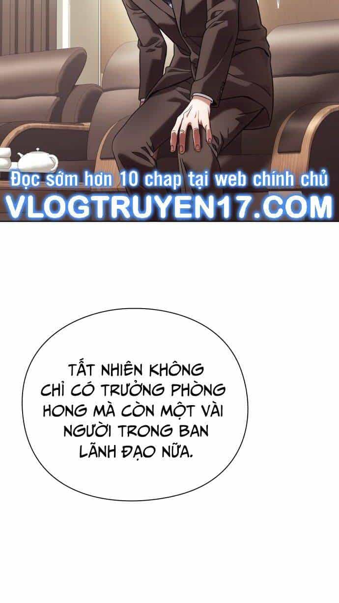 Nhân Viên Văn Phòng Nhìn Thấy Vận Mệnh - Chương 36 - ảnh 35