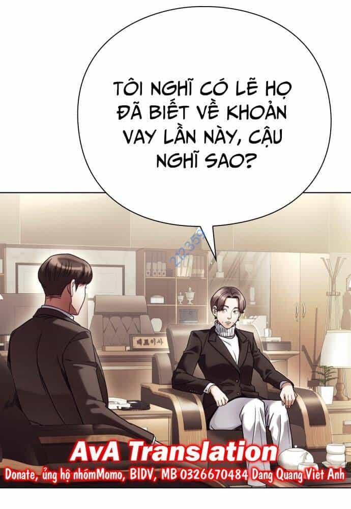 Nhân Viên Văn Phòng Nhìn Thấy Vận Mệnh - Chương 36 - ảnh 36
