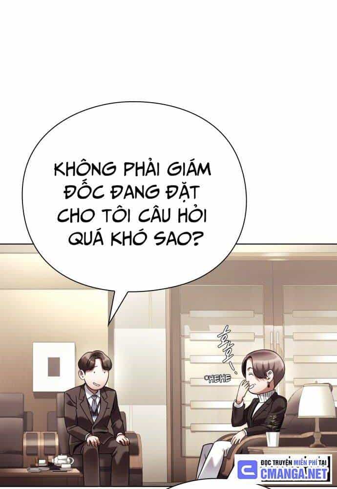 Nhân Viên Văn Phòng Nhìn Thấy Vận Mệnh - Chương 36 - ảnh 37