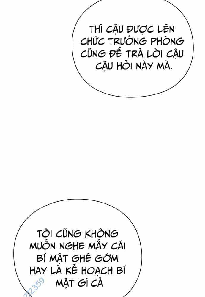 Nhân Viên Văn Phòng Nhìn Thấy Vận Mệnh - Chương 36 - ảnh 38