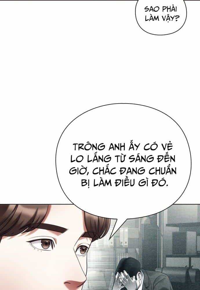 Nhân Viên Văn Phòng Nhìn Thấy Vận Mệnh - Chương 36 - ảnh 41