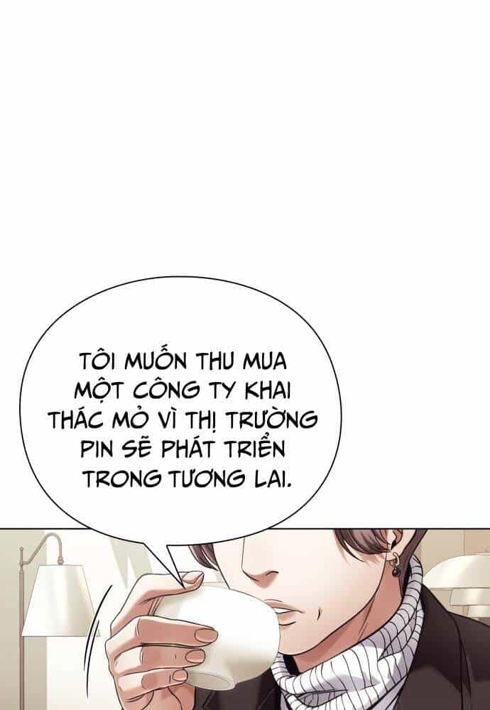 Nhân Viên Văn Phòng Nhìn Thấy Vận Mệnh - Chương 36 - ảnh 47